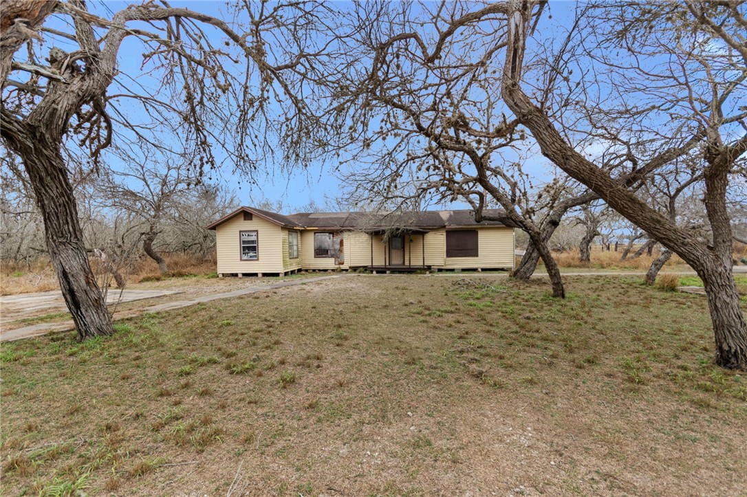 129 N County Road 1012 Property Photo 1