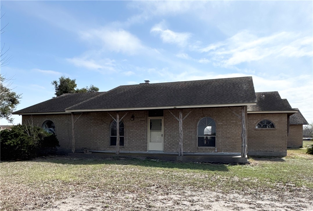 5403 Alegre Ln Property Photo 1