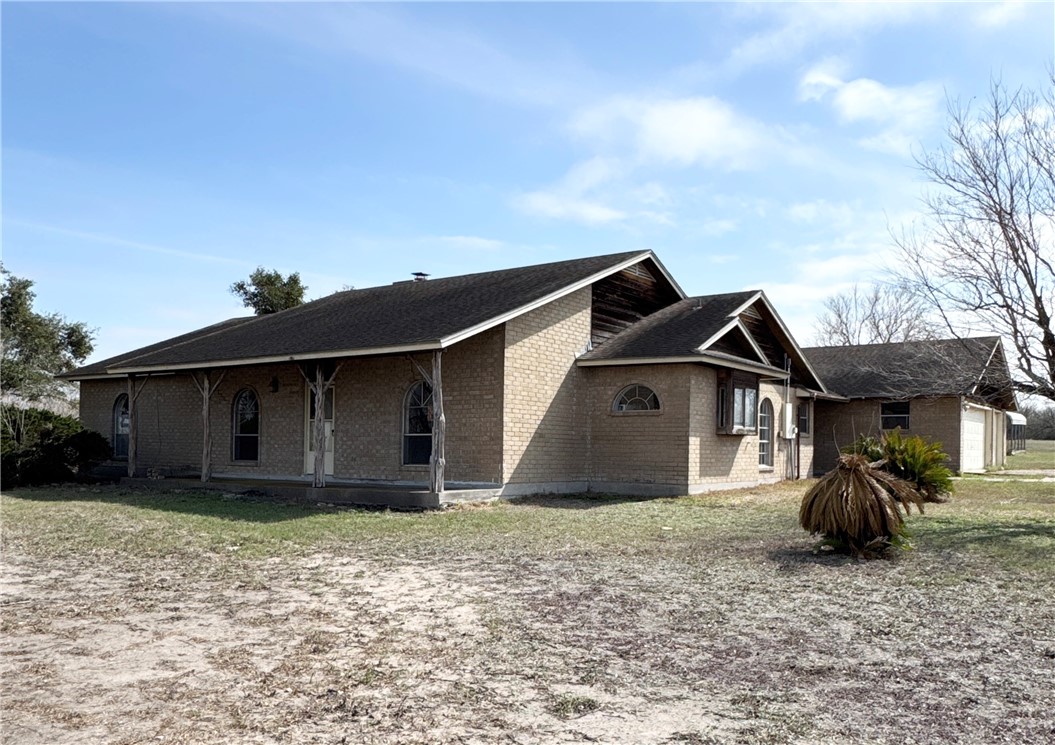 5403 Alegre Ln Property Photo 2