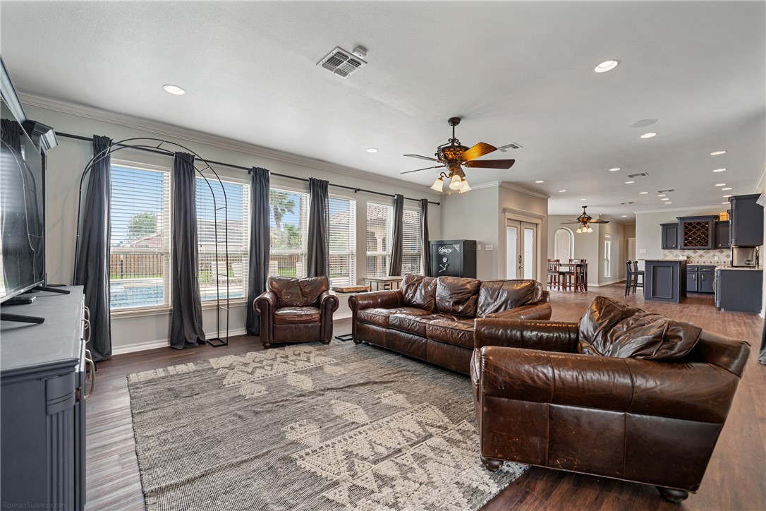 5514 King Trail Property Photo 24