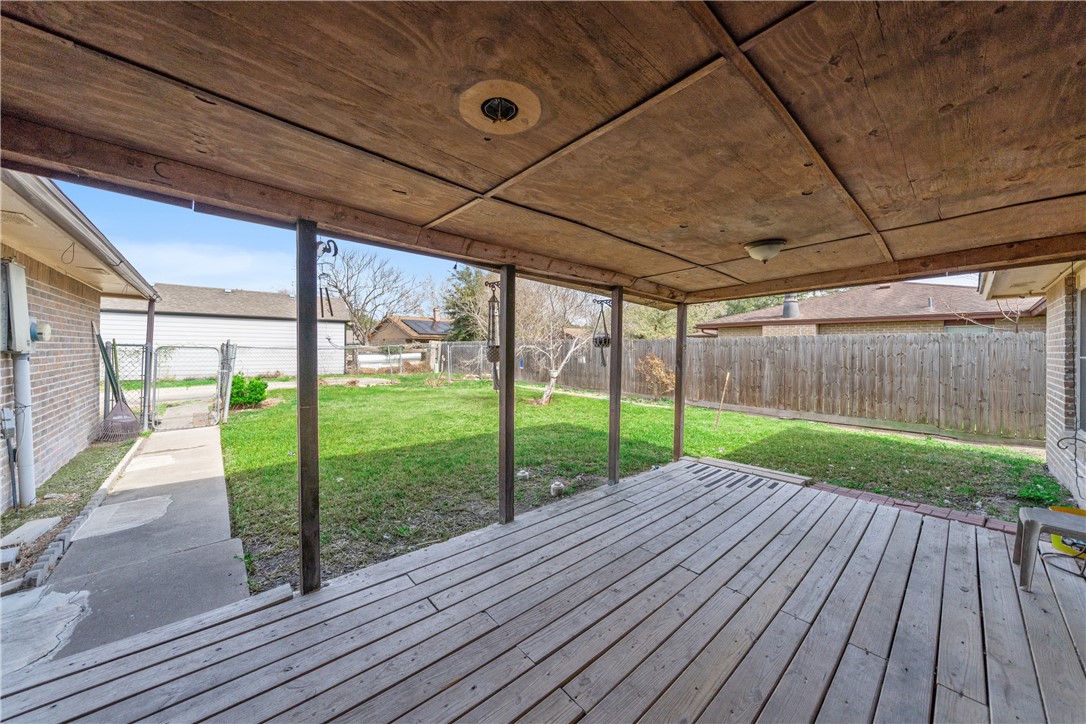11814 Rustling Cove Road Property Photo 22