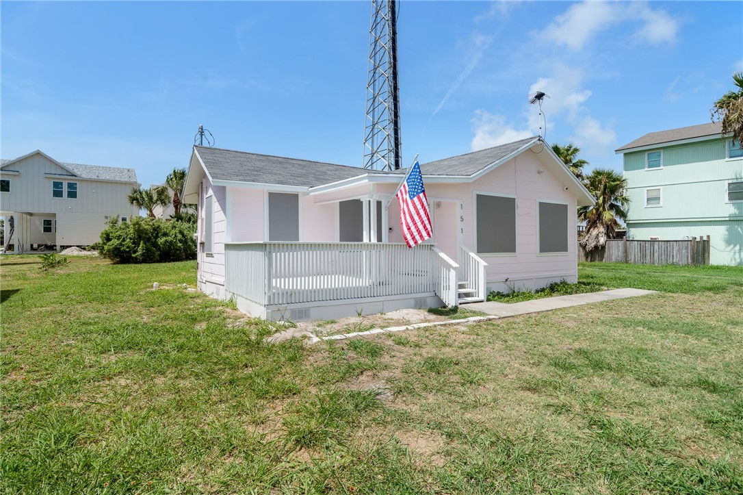 151 W White Property Photo 1