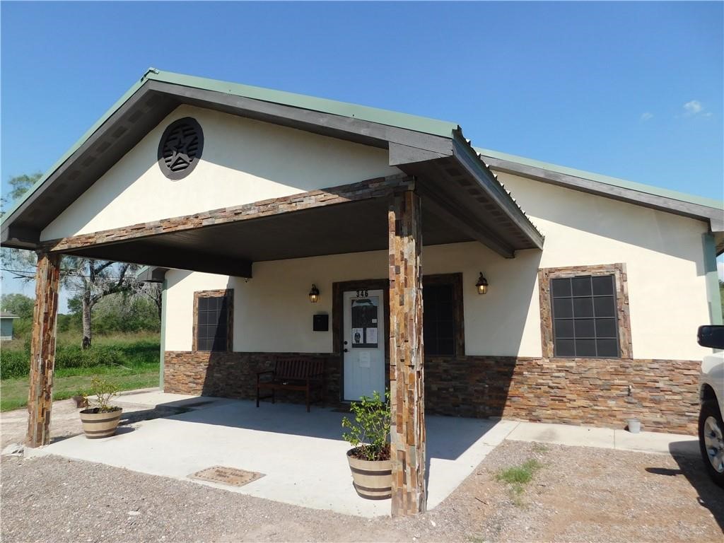 346 County Rd 114 Property Photo