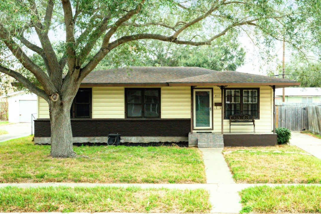 4117 Cott St Property Photo
