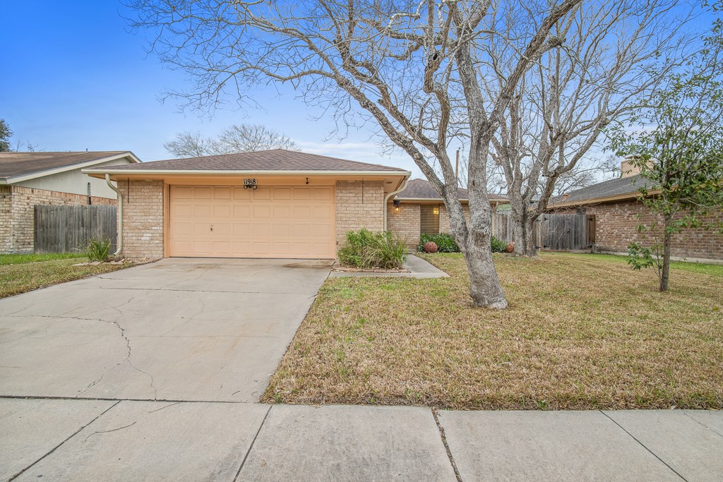 11918 Black Peak Dr Property Photo 1
