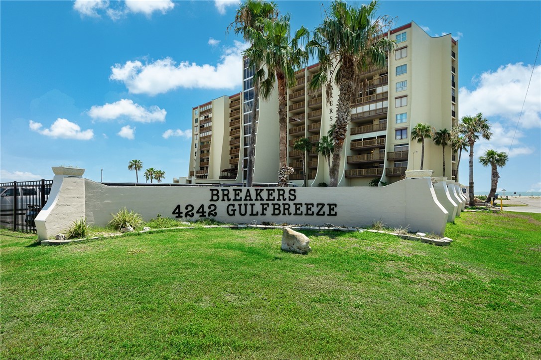 4242 Gulfbreeze Blvd 202 Property Photo