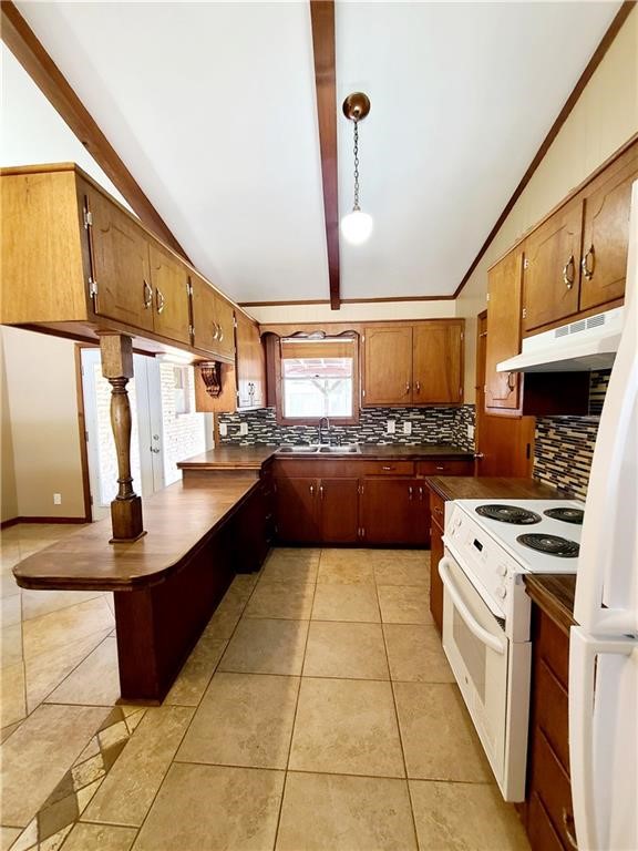 1305 Dallas St Property Photo 8