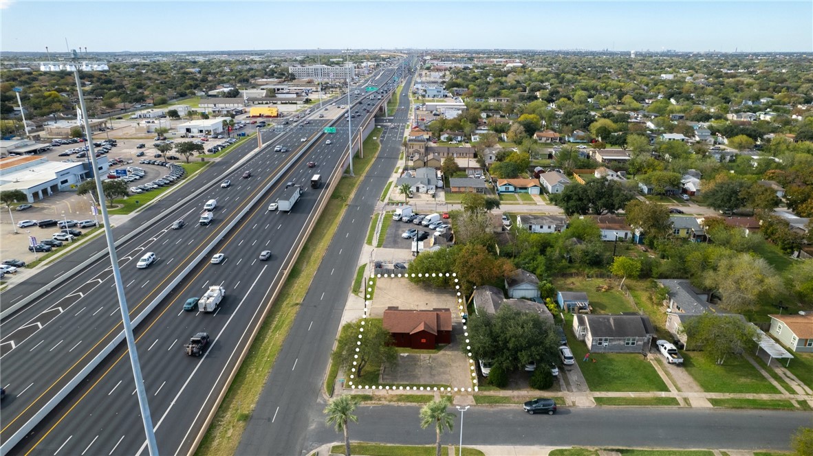 3730 S Padre Island Dr Property Photo 8