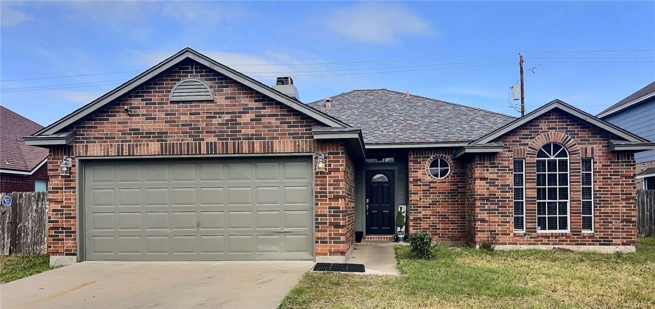 5814 Sabal Dr Property Photo