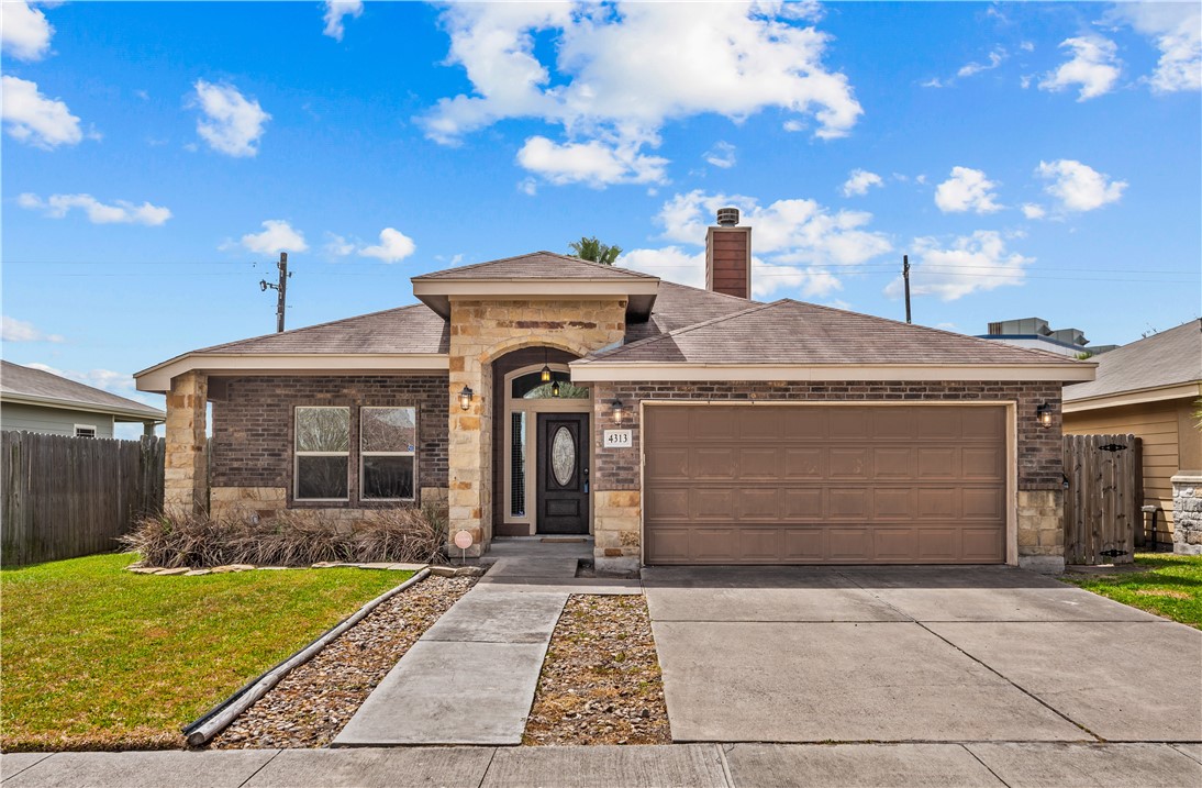 4313 Cool Breeze Property Photo 1