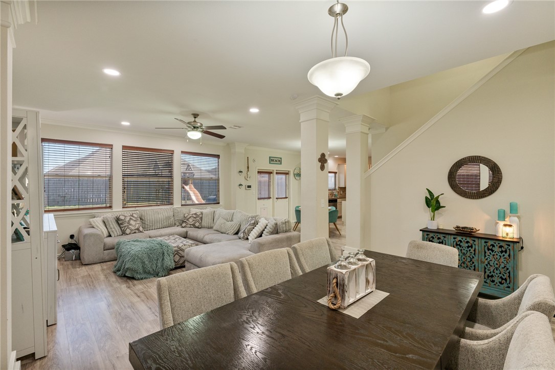 7706 Fort Griffen Dr Property Photo 4