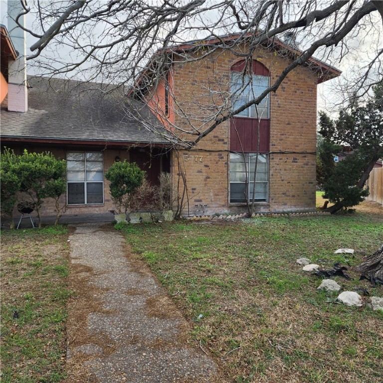 5077 Wingfoot B Property Photo