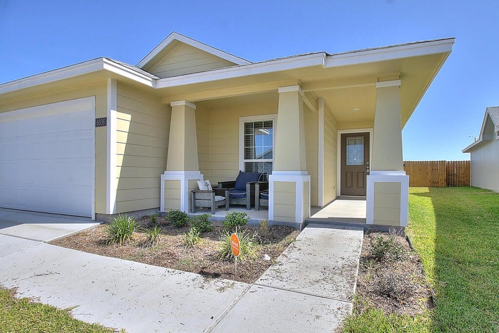 6806 Witts Way Property Photo 2