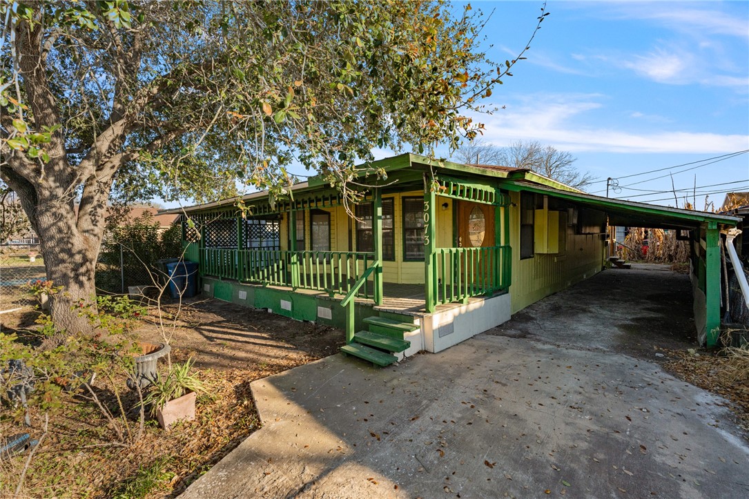 3073 Reyna St Property Photo