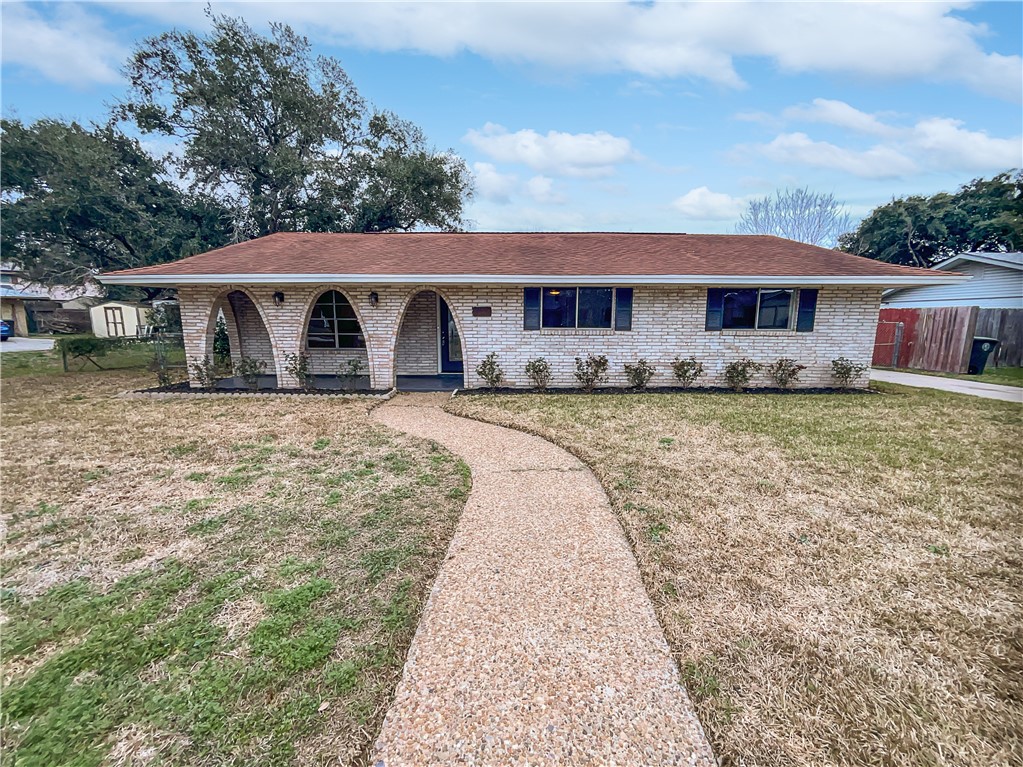 11026 Timbergrove Property Photo