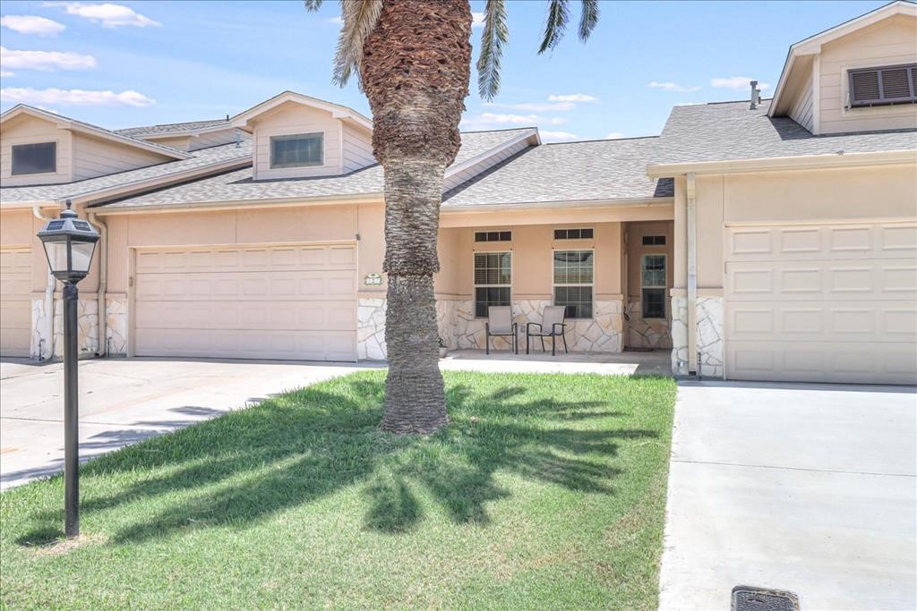 2 Olde Towne Property Photo
