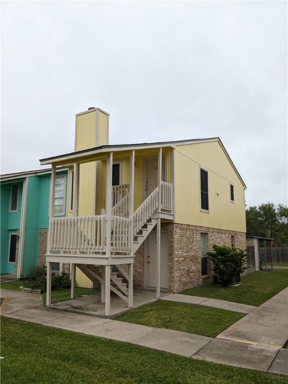 6702 Everhart T-108 Property Photo