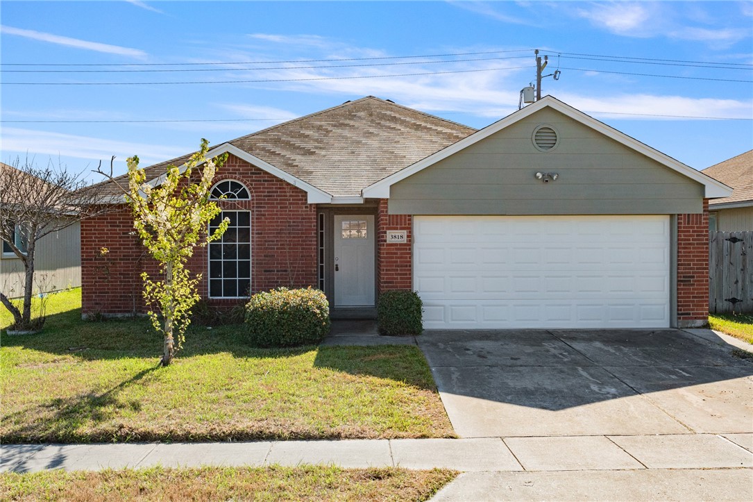 3818 Los Arroyos Dr Property Photo 1