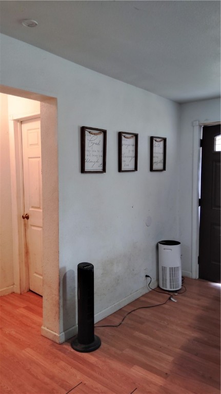 10322 N Harrington Dr Property Photo 3
