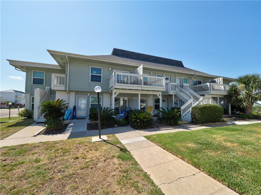 4901 State Highway 361 201 Property Photo 1