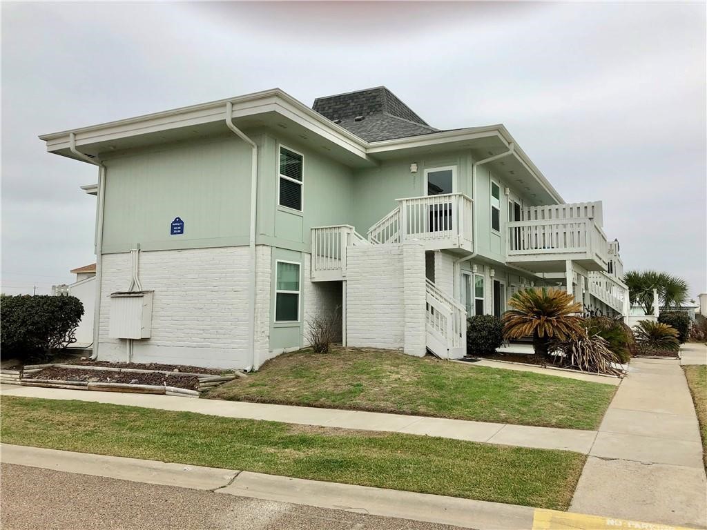4901 State Highway 361 201 Property Photo 8