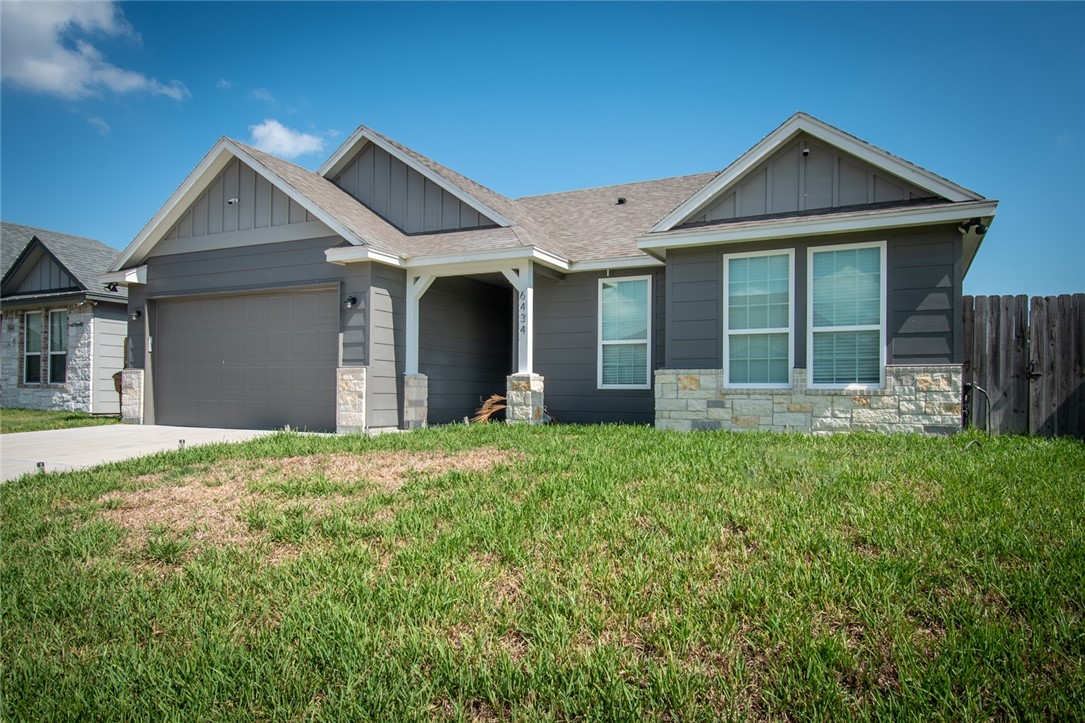 6434 Sam Houston St Property Photo 1