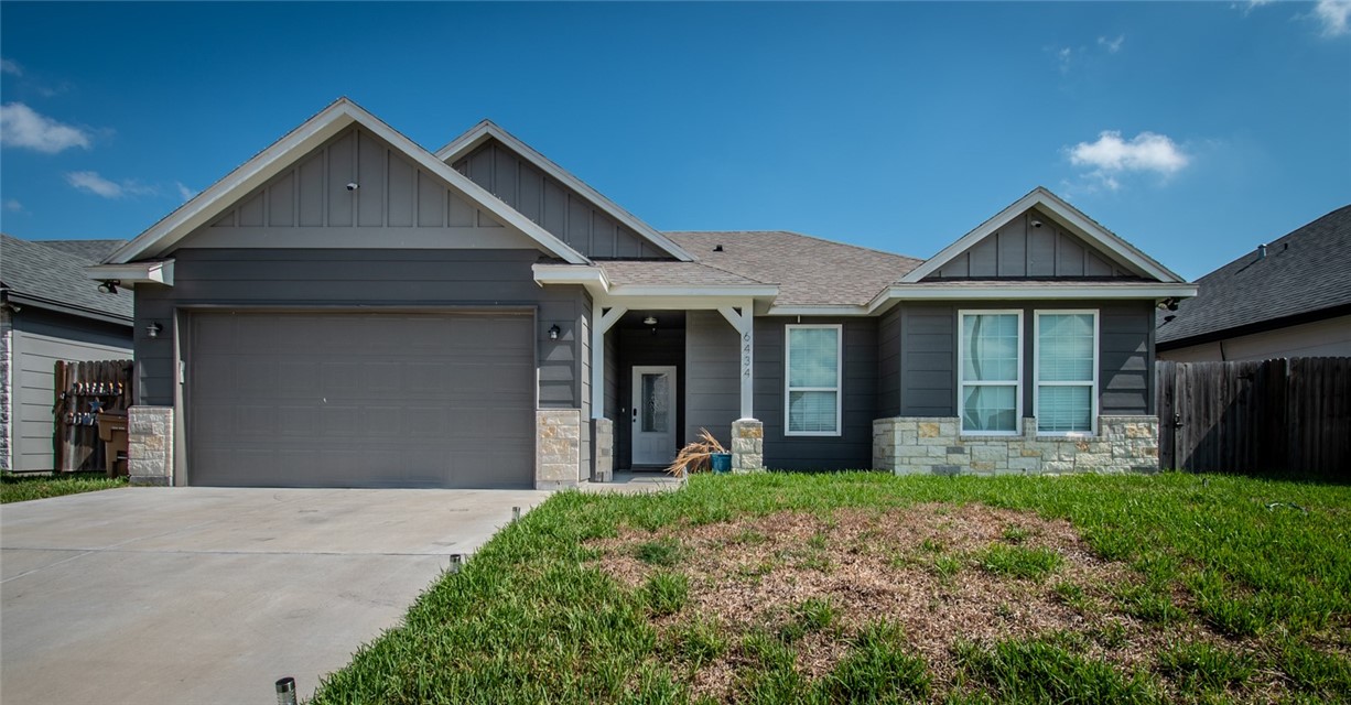 6434 Sam Houston St Property Photo 2