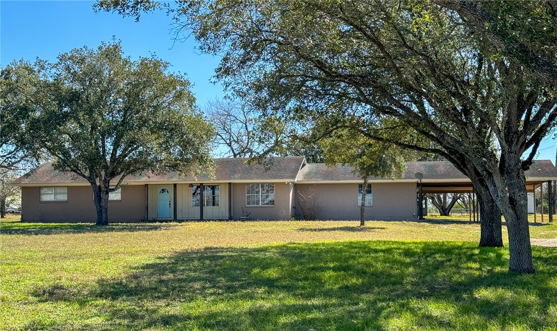 1222 Farm To Market Rd 889 Property Photo 1