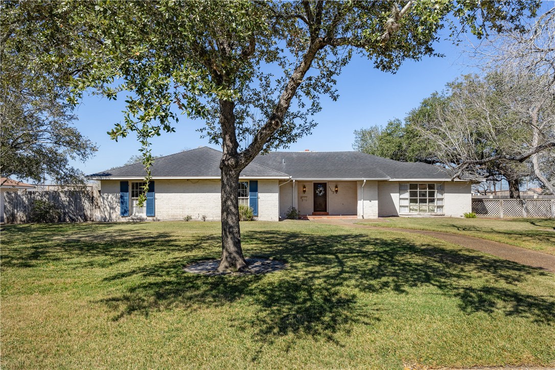 1117 David St Property Photo 1