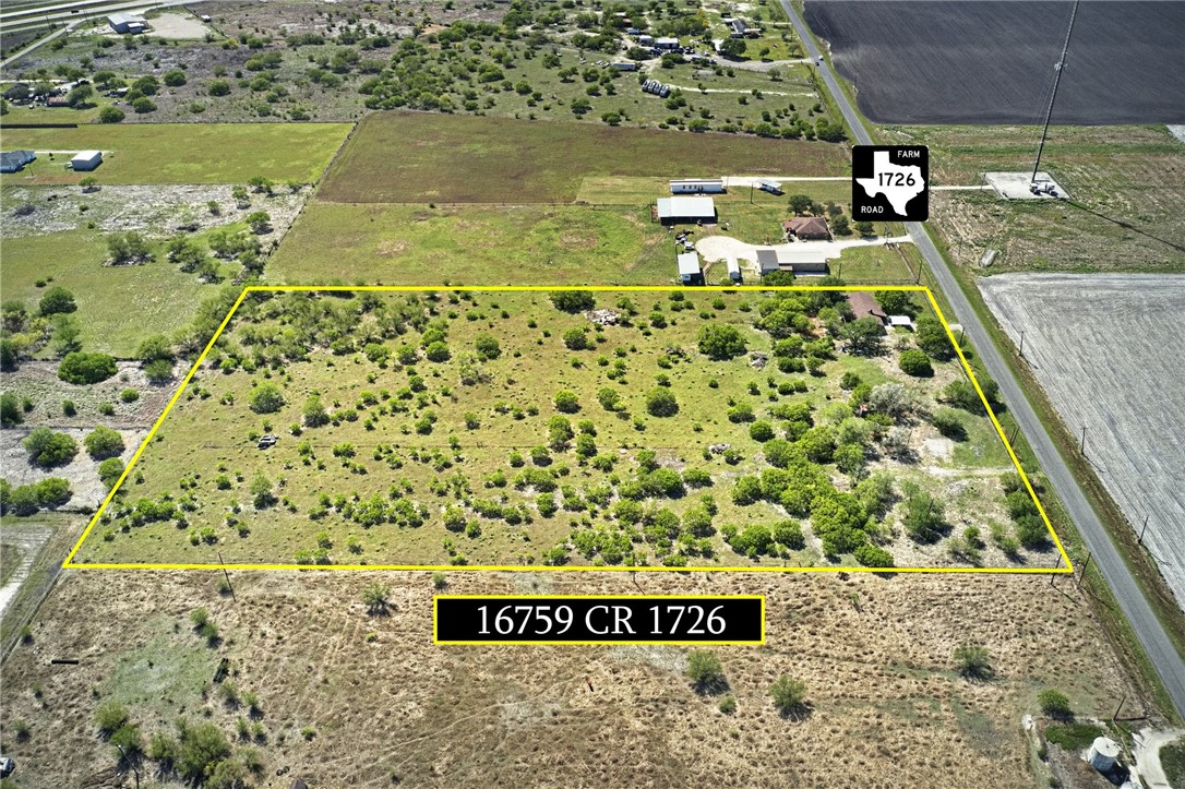 16759 County Road 1726 Property Photo 4