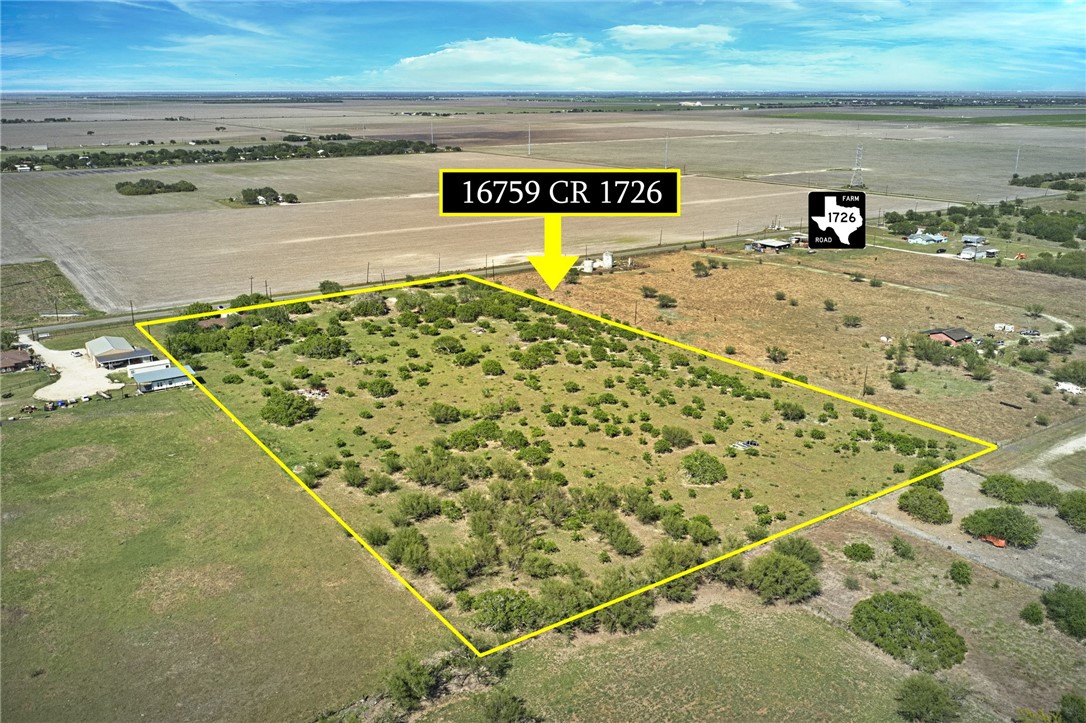 16759 County Road 1726 Property Photo 6