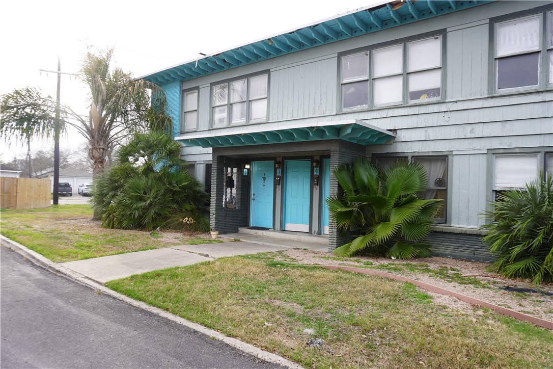 3120 Santa Fe St 3 Property Photo 1