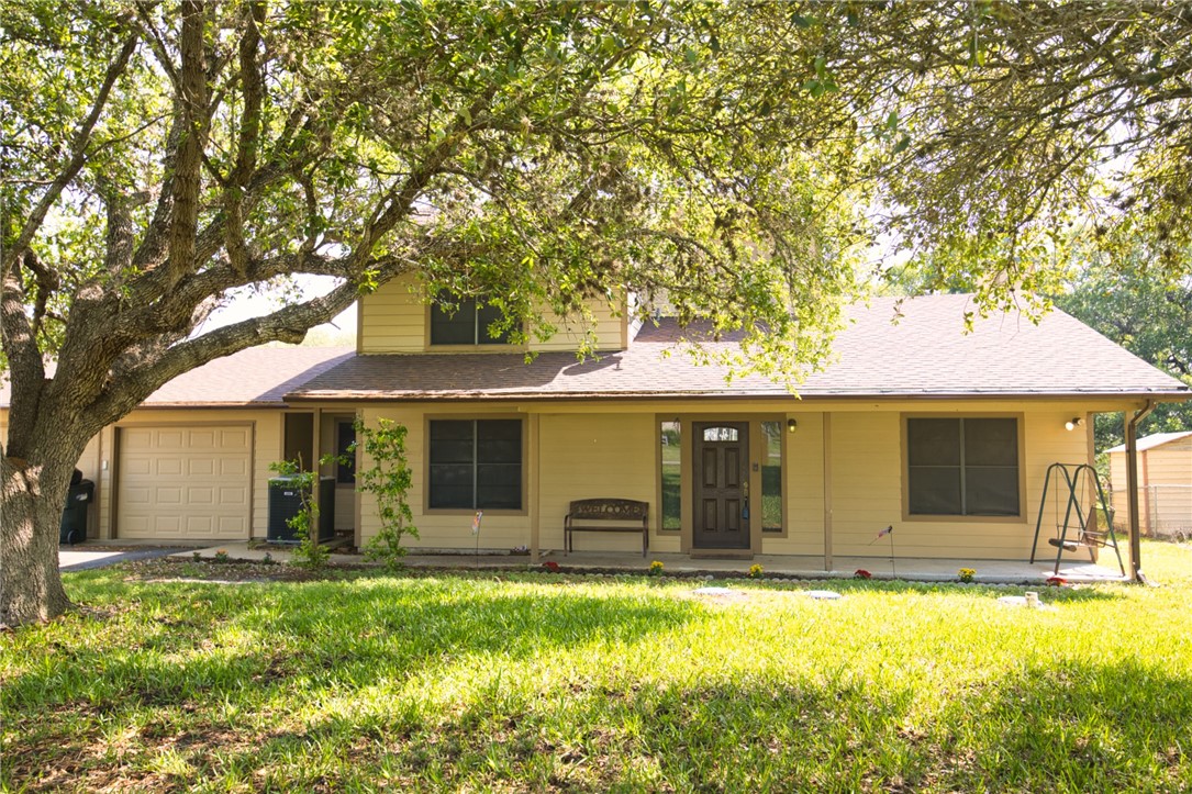146 Lake Meadows Road Property Photo
