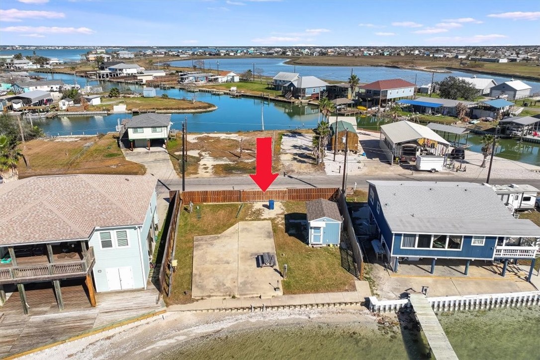 614 Copano Cove Road Property Photo 5