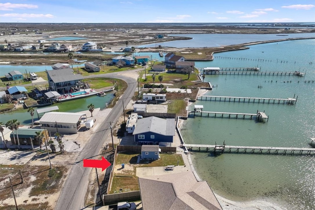 614 Copano Cove Road Property Photo 6