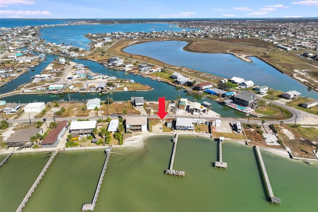 614 Copano Cove Road Property Photo 11