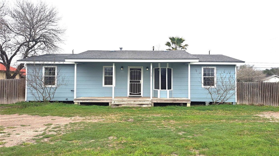 1130 E Avenue A Ave Property Photo 1