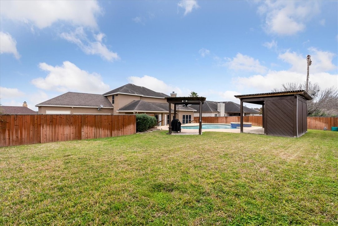 14841 Santa Gertrudis Dr Property Photo 31