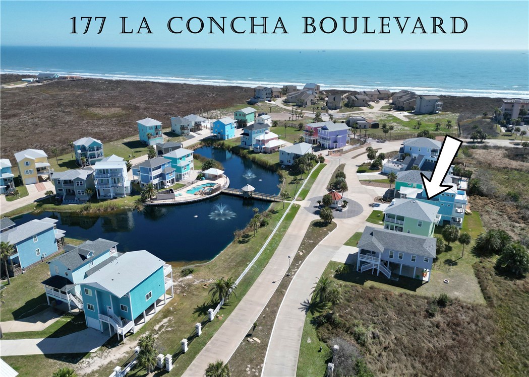 177 La Concha Blvd. Property Photo 2