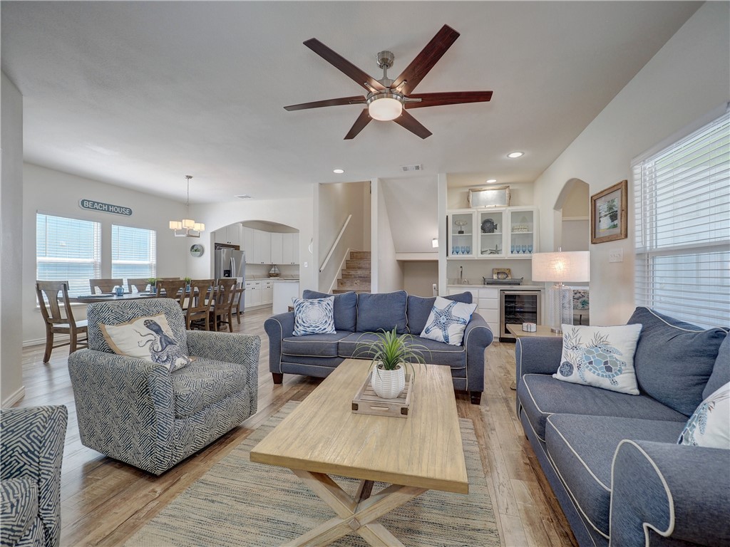 177 La Concha Blvd. Property Photo 4