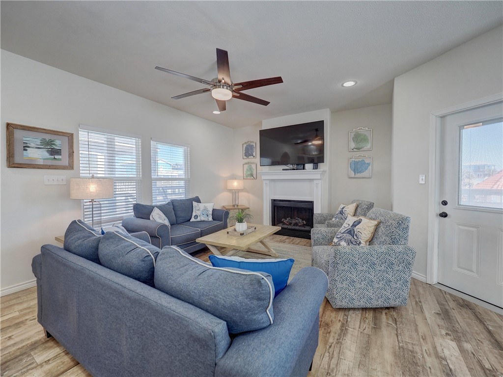 177 La Concha Blvd. Property Photo 5