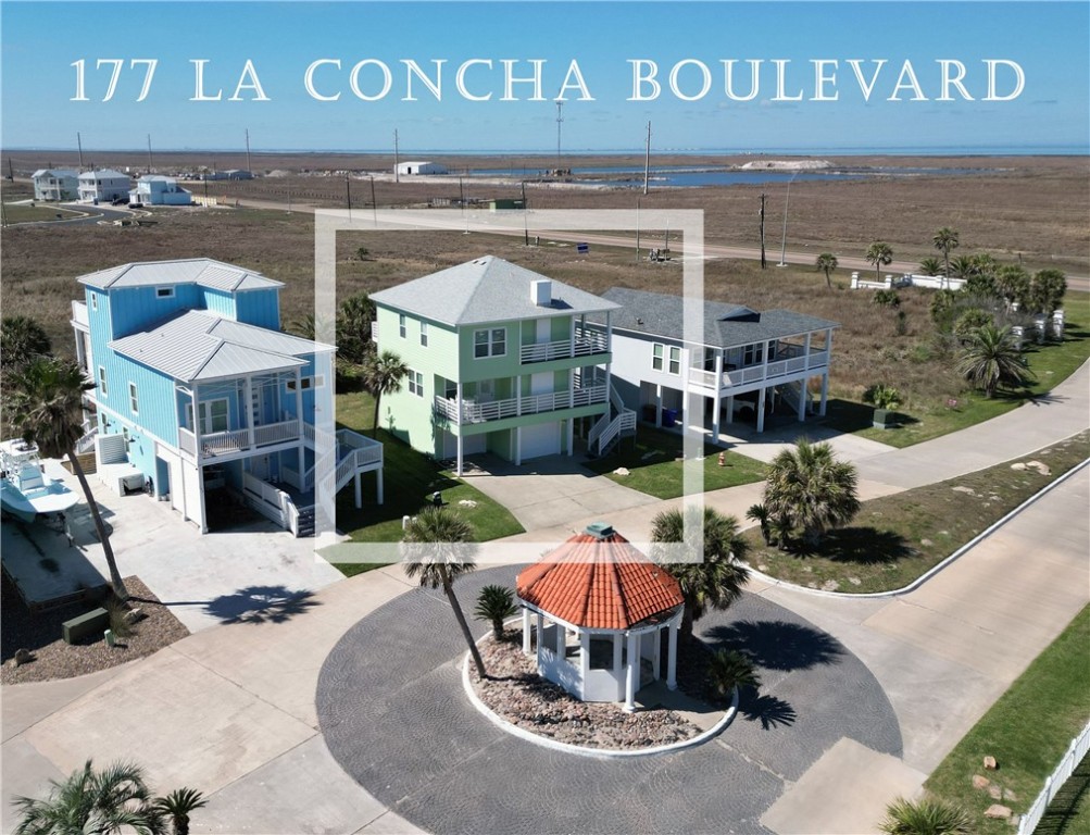 177 La Concha Blvd. Property Photo 31