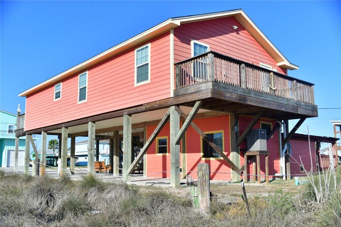 520 Palmetto Point Road Property Photo 8
