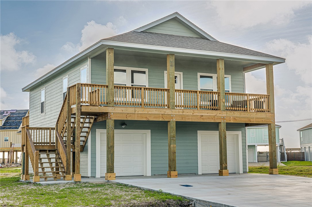 43 Copano Ridge Road Property Photo 1