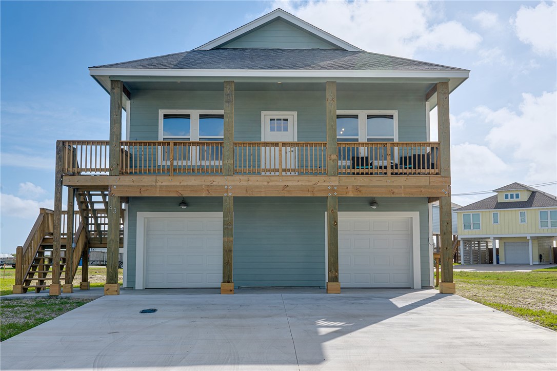 43 Copano Ridge Road Property Photo 2