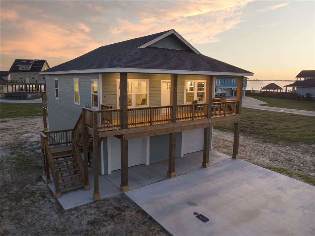 43 Copano Ridge Road Property Photo 14