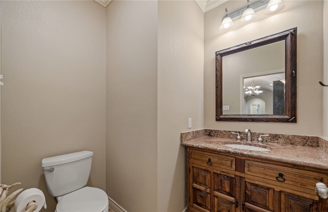 5802 King Trail Property Photo 16