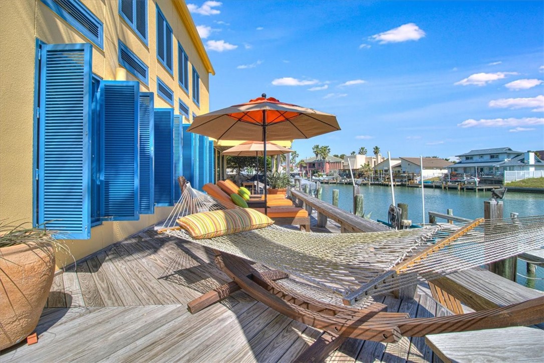 320 Bahia Mar Property Photo 27