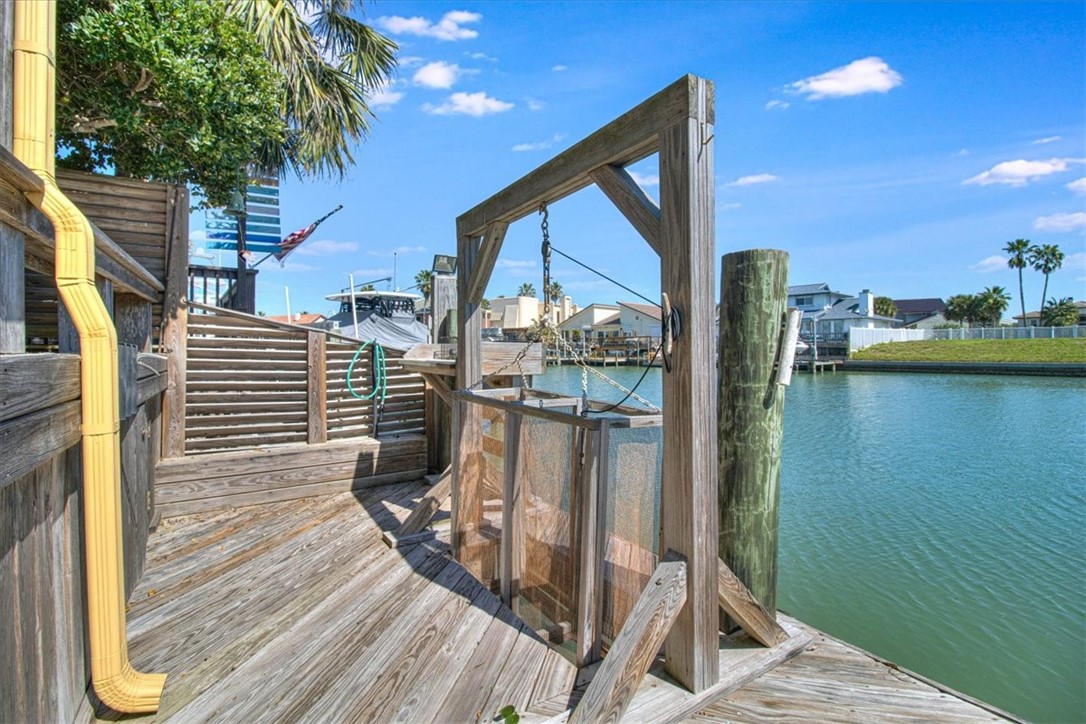 320 Bahia Mar Property Photo 29