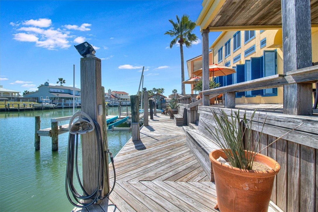320 Bahia Mar Property Photo 31